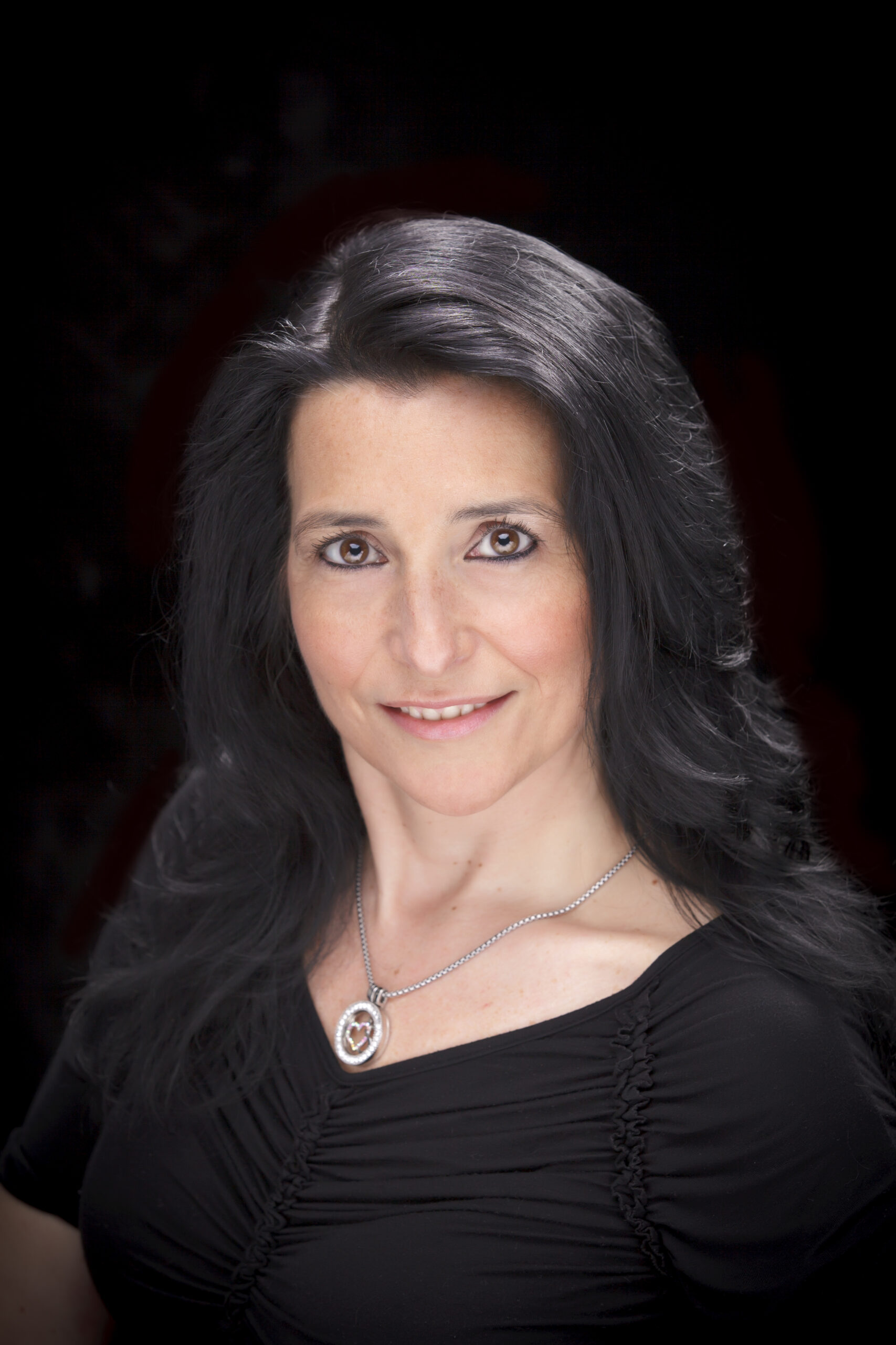Gina Besignano Encompass Lending