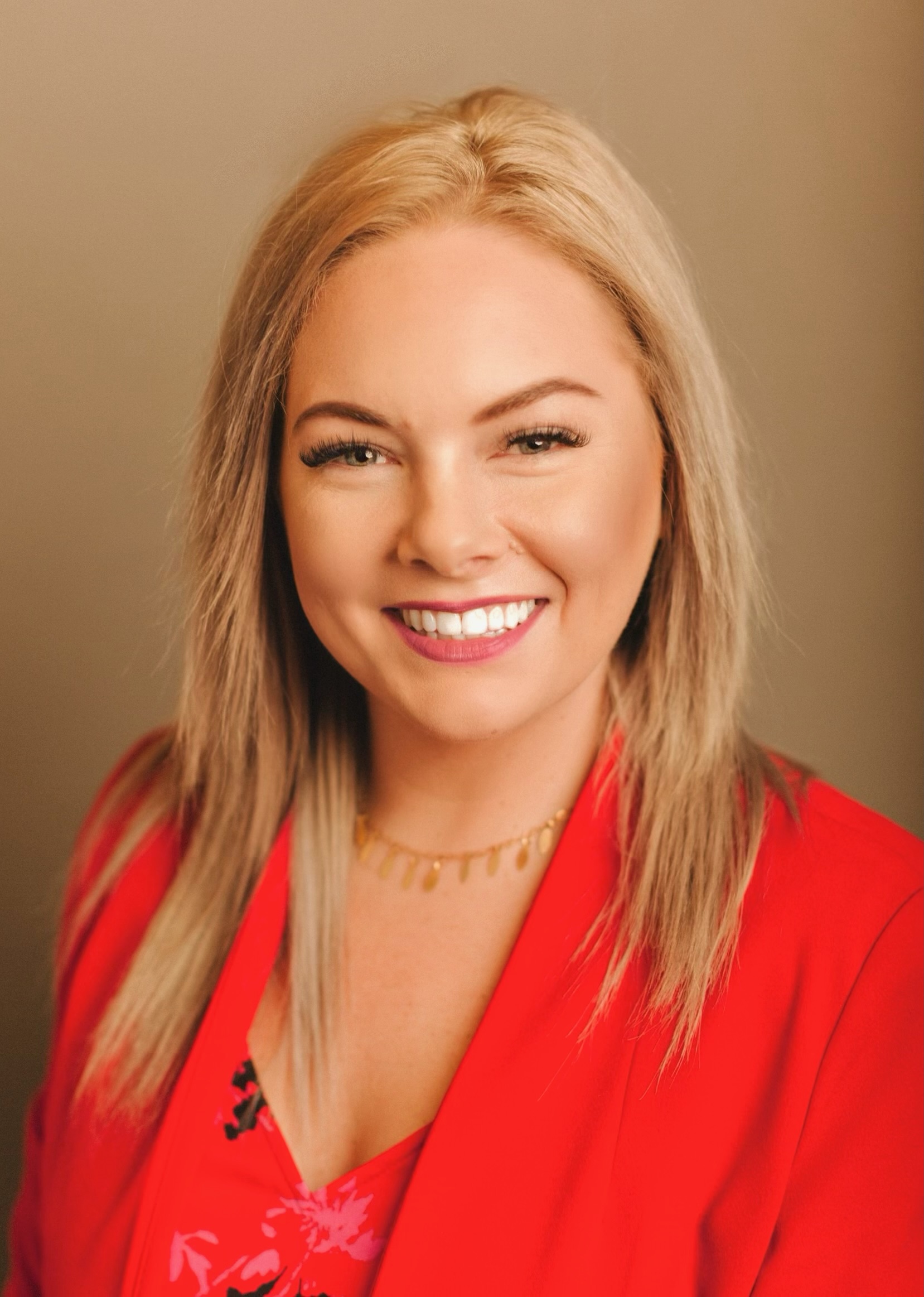 Amber Thach Encompass Lending